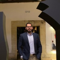 Hector Cobian Villalobos