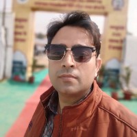 DR. Deepak Sharma