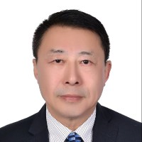 James Gu