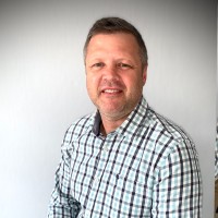 Nico van Heerden