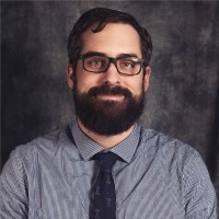 Eric Nadeau