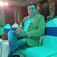 Neelesh Lanjewar