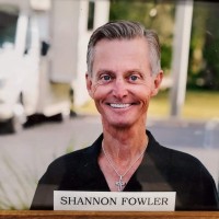 Shannon Fowler