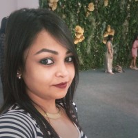 Arpita Bose (L.I.O.N)