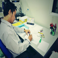 Muhammad Shahril Omar