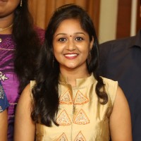 Dr. Preethi Arunachalam