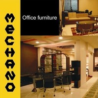 Mechano Furniture