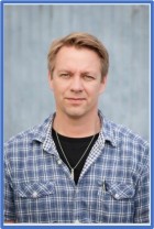 Patric Ingesson