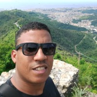 Amauris Marchesi Hernandez
