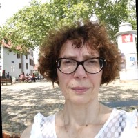 Annick ROLLING