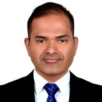 Vivek Thomas  Roy