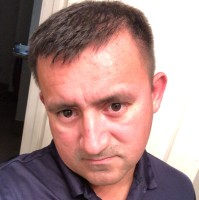 Benjamin Lemus