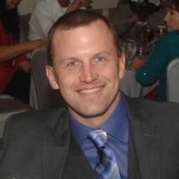 Chad Reynolds