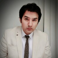 Saeed Saddique