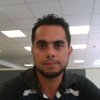 Cesar Torres