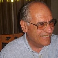 Enrique César Benitez Pringles