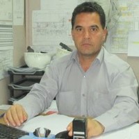 Reza Taheri