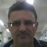 Jorge Luiz Rodrigues