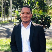 Johnsiel Castaños Hernández