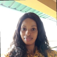 Sunday Blessing Ezinne