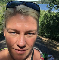 Sara Ström Holmquist