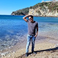 Arjun S.J