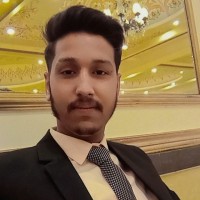 Haseeb Ahmed