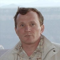 Alexander Volkovskii