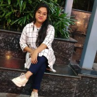 Twinkle Singh