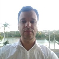Carlos Eduardo Teixeira