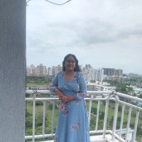 Geeta Bhati