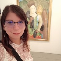 Angela Valeria Del Aguila Hurtado