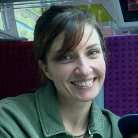 Mylène Aubin
