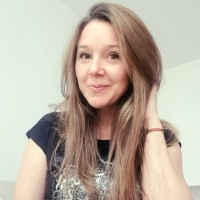 Kathy Cretu