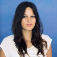 Marija Jovanovic