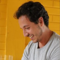 Lucas Bittencourt