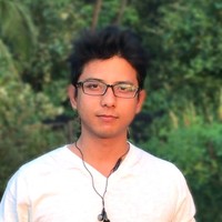 Rishab Shah