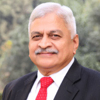 Sunil Dhaneshwar