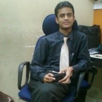 Priyam Paul