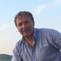 Robert Van De Weg