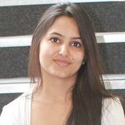 Roopali Dixit