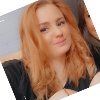 Lauren Probert