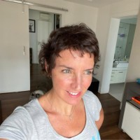 Christiane Santos