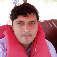 Pravin Parab