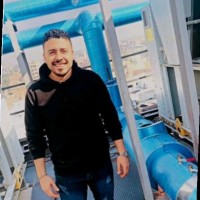 Mohamed Magdy