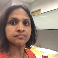 Pratibha Bhagwat