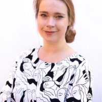 Desiré Woudstra- Dooper