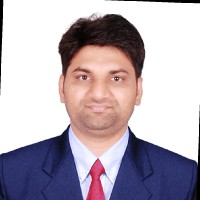 Nilesh Mude