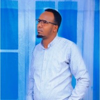 Abdirahman Ahmed