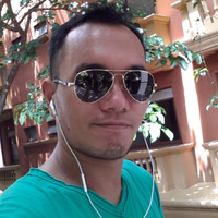 Raihan Chris Sy